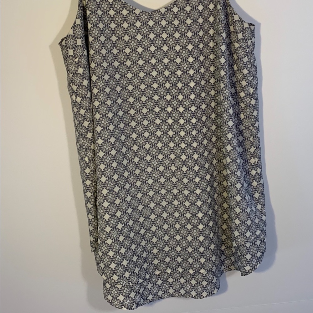 JOA Camisole ties in back!
